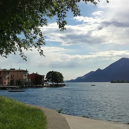 Apartment La Fontanella Malcesine