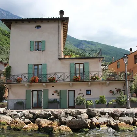 Apartment La Fontanella *