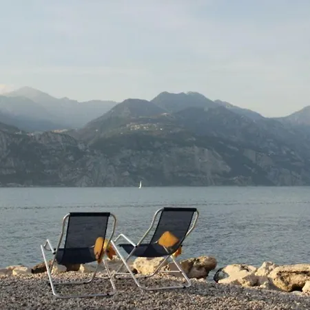 La Fontanella Apartment Malcesine